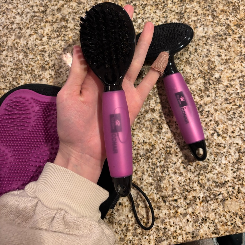 NWOT Dog Grooming Bundle🐾😘 - Picture 6 of 10